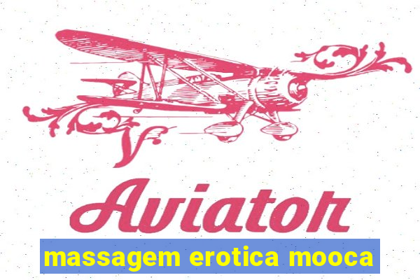 massagem erotica mooca